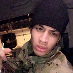 Meet your Posher, Josh